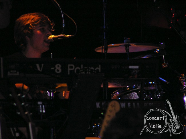1 Hanson 031